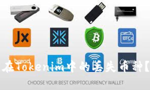 如何找回在Tokenim中的丢失币种？全面指南