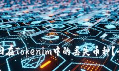 如何找回在Tokenim中的丢失