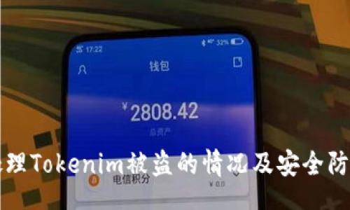br
如何处理Tokenim被盗的情况及安全防护指南