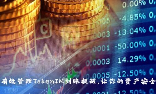 如何有效管理TokenIM到账提醒，让你的资产安全无忧