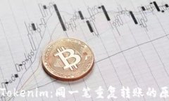 深入探讨Tokenim：同一笔重