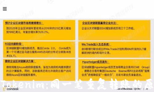 
深入探讨Tokenim：同一笔重复转账的原理与影响