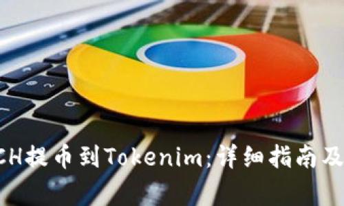 如何将BCH提币到Tokenim：详细指南及注意事项