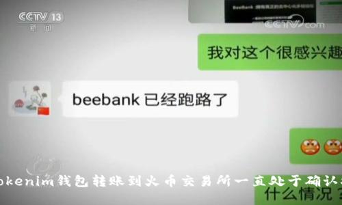 如何解决Tokenim钱包转账到火币交易所一直处于确认状态的问题