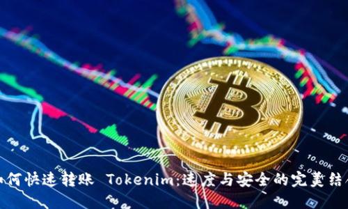 如何快速转账 Tokenim：速度与安全的完美结合