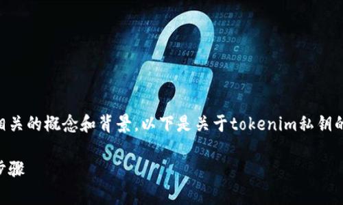 在讨论tokenim私钥之前，首先需要清楚相关的概念和背景。以下是关于tokenim私钥的一些基础知识及其潜在影响的内容提纲。

如何安全管理tokenim私钥：专家建议与步骤