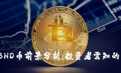 2023年BHD币前景分析：投资者需知的关键因素