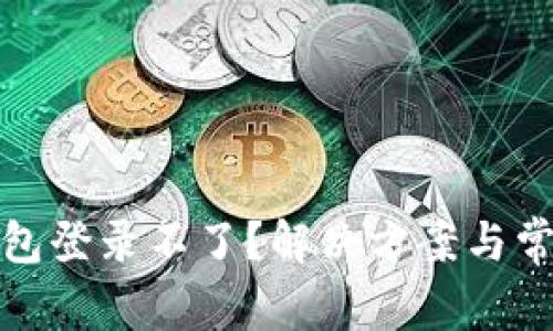 数字货币钱包登录不了?解决方案与常见问题详解