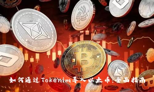 如何通过Tokenim导入以太币：全面指南