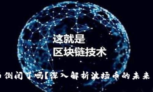 波场币倒闭了吗？深入解析波场币的未来与挑战