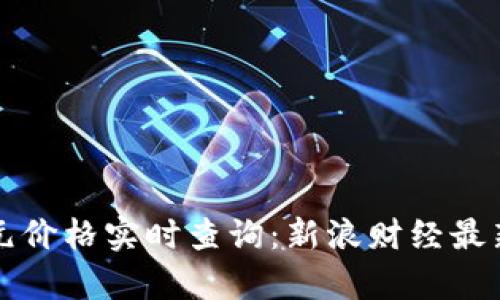 狗狗币美元价格实时查询：新浪财经最新行情分析