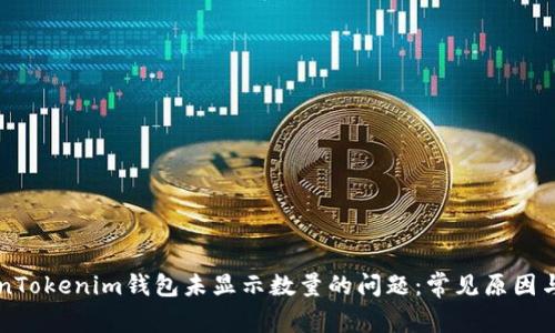 解决TokenTokenim钱包未显示数量的问题：常见原因与解决方法