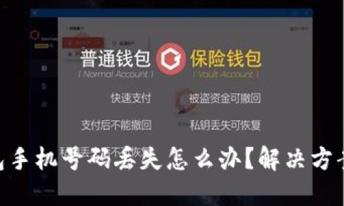 Tokenim钱包手机号码丢失怎么办？解决方案及安全提示