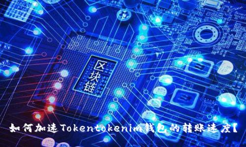 如何加速Tokentokenim钱包的转账速度？