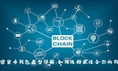 加密货币钱包类型详解：