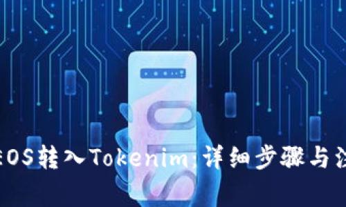 如何将EOS转入Tokenim：详细步骤与注意事项