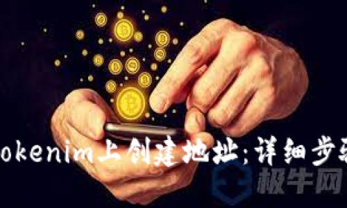 如何在Tokenim上创建地址：详细步骤与指南