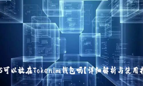 EOS可以放在Tokenim钱包吗？详细解析与使用指南