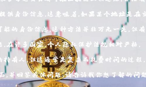 关于“tokenim可以通过地址找到人吗”的话题，不同的区块链技术和相关应用对隐私保护有不同的实现和相应的法律法规。通常情况下，区块链地址与个人身份之间的联系并不是直接可见的，具体取决于以下几个方面：

1. **区块链的特性**：大部分公链（如比特币、以太坊）使用的是匿名或伪匿名的地址。尽管每笔交易都可在区块链上被追踪，但没有直接的方式将这些地址关联到真实身份。

2. **KYC（了解你的客户）政策**：一些交易所在用户注册时会执行KYC验证，要求个人提供身份信息。这意味着，如果某个地址是在交易所注册时创建的，可能会通过交易所找到相应的用户。

3. **区块链分析**：有些公司使用区块链分析技术，可以通过地址和交易模式来提供可能的身份信息。这种方法并非万无一失，但有助于揭示潜在的使用者。

4. **法律与伦理**：即使技术上可行，是否应当公开这些信息往往涉及法律和伦理问题。在许多国家，个人隐私保护法规相对严格。

5. **案例研究**：在某些特定案例中，执法机构可能会通过多种线索追踪到某个地址的持有人，但这通常是复杂而耗费时间的过程。

如果你对如何通过区块链地址找到一个人的相关问题有兴趣，我可以详细探讨这些方面，并回答具体问题。请告诉我你想了解的问题。