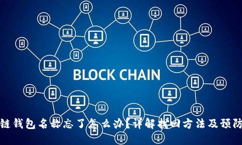 区块链钱包名称忘了怎么办？详解找回方法及预防措施