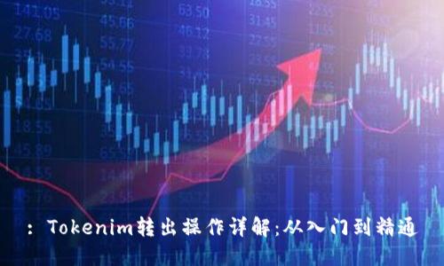: Tokenim转出操作详解：从入门到精通