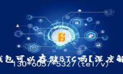 Tokentokenim钱包可以存储B