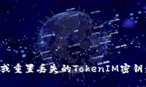 如何找回或重置丢失的TokenIM密钥：完整指南
