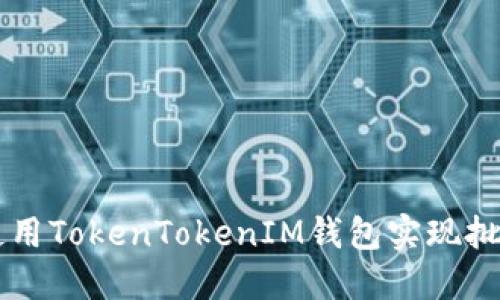 如何使用TokenTokenIM钱包实现批量转币