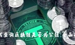 如何查询区块链是否为公链：全面指南